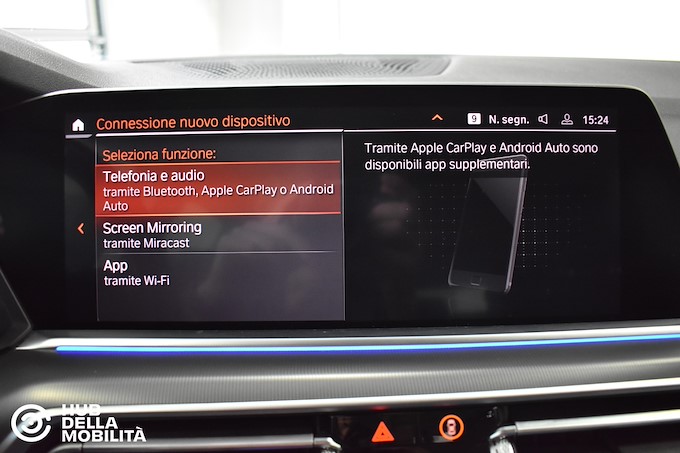 BMW X5 xDrive25d Business